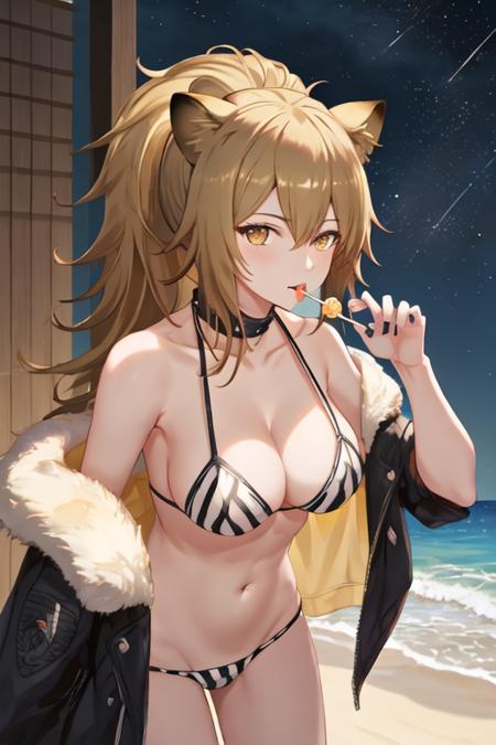 siege/シージ/推进之王 (Arknights)
