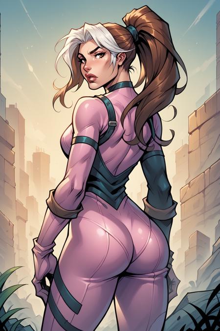 Joe Madureira PDXL