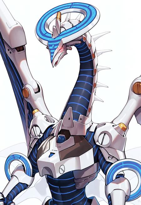Yu-Gi-Oh! Firewall Dragon | 防火墙龙版本V1 (ID: 1041066)