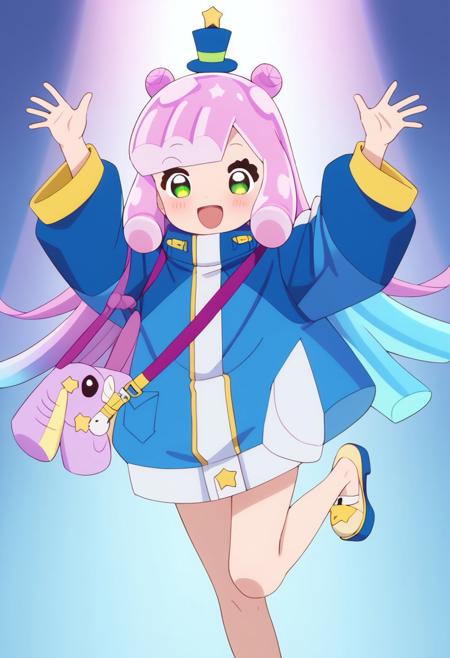 Puniru (Puniru is a cute slime) | ぷにる (ぷにるはかわいいスライム) - Puniru wa kawaii slime
