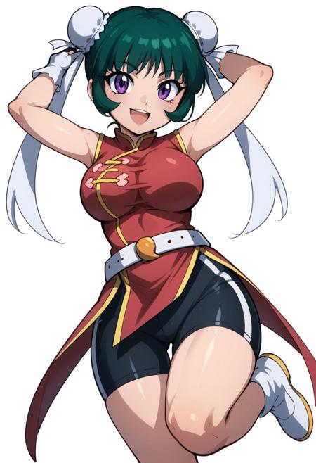 Mei-mei | Beyblade Metal Masters