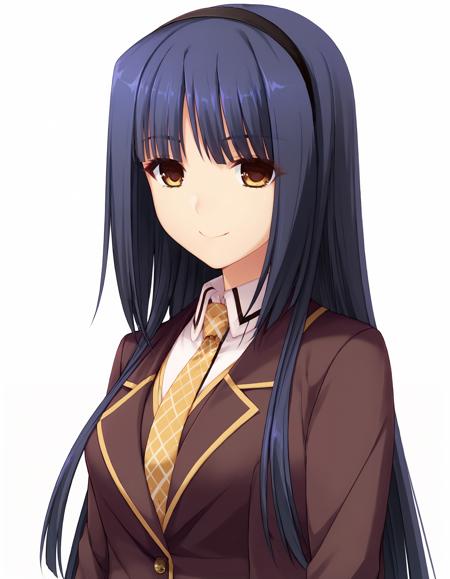 Hidaka Maiya (Saimin Yuugi) Pony XL版本v1 (ID: 846163)