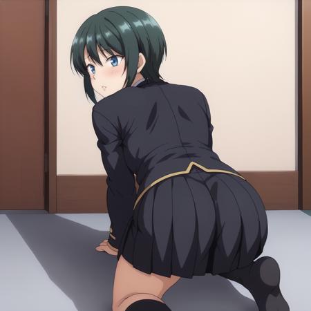 Akane Hasegawa (Saimin Seishidou) XL pony LORA