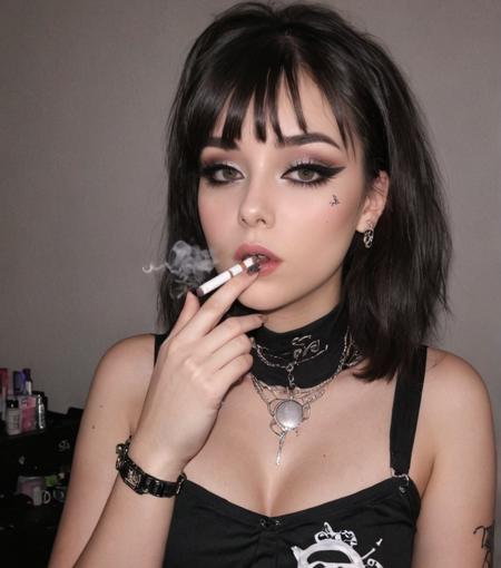 egirl discord profile picture