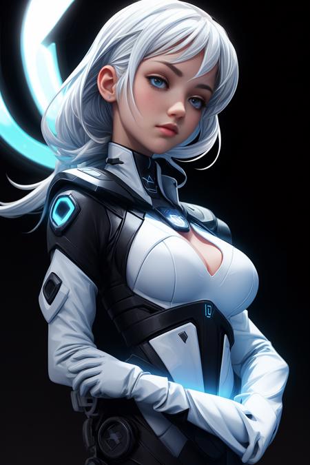 White Energy World