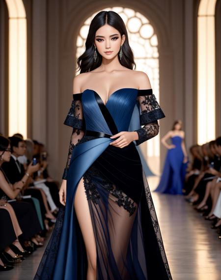 Haute Couture - by EDG