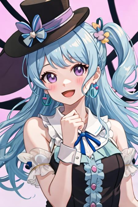 matsubara_kanon/松原花音/마츠바라카논 (BanG Dream!)