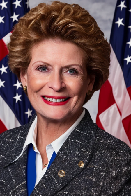 100 United States Senators
