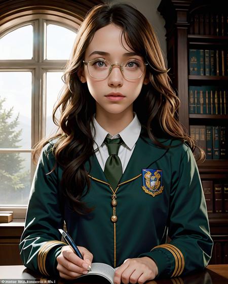 Stella Maeve