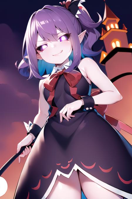 Badmella / Musume [No Heroes Allowes! / Yuusha no Kuse ni Namaiki da]
