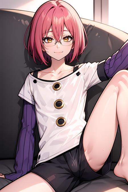 Gowther (Nanatsu no Taizai)