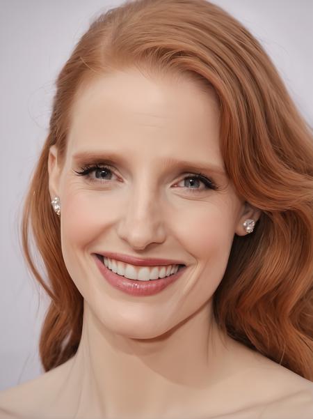 Jessica Chastain (actress)