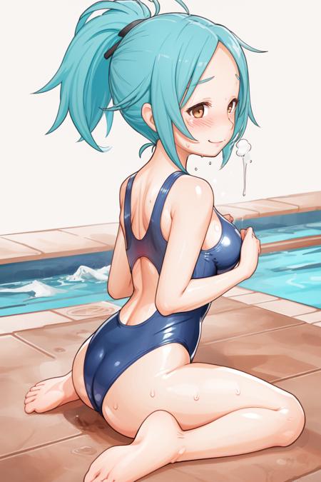 Chiwa Style
