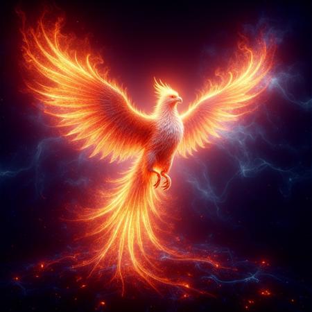 Phoenix Reborn