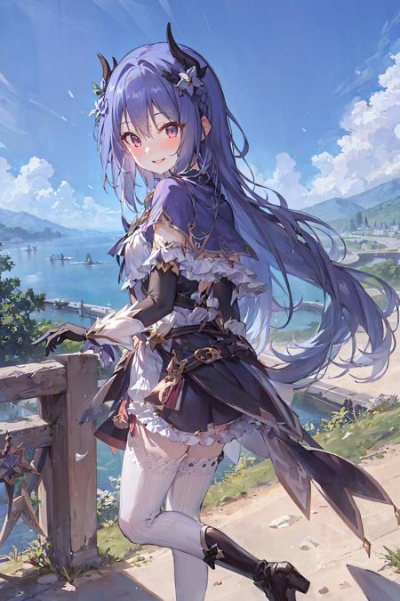 Rei (Princess Connect!)
