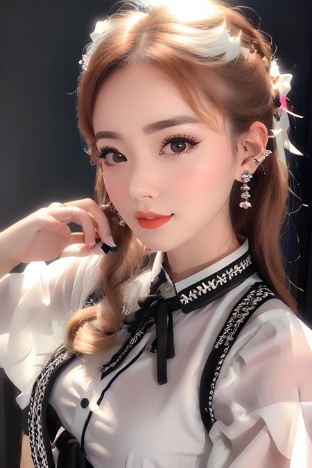 玉娇龙