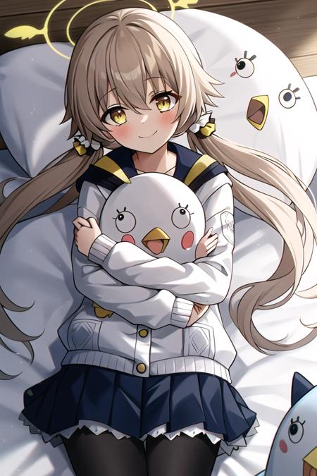 阿慈谷ヒフミ