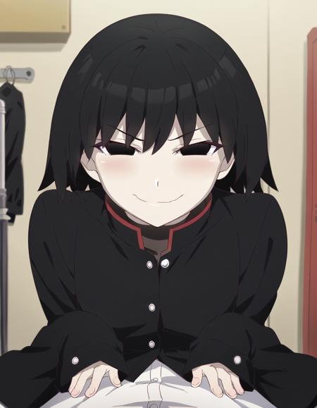 Ougi Oshino (忍野 扇) - Monogatari Series (物語シリーズ )