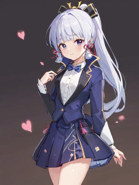 XL_Genshin Impact_Kamisato Ayaka_神里绫华