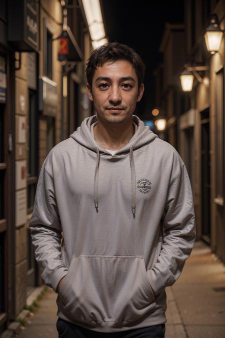 Jiro Notexist