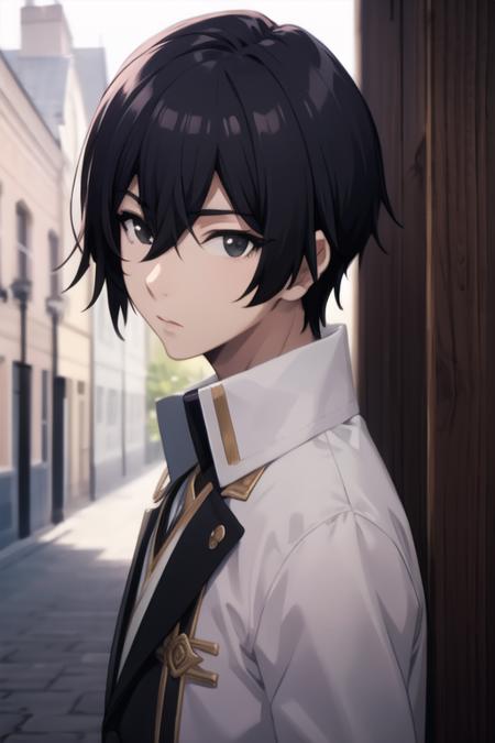 Cid Kagenou / Kage no Jitsuryokusha ni Naritakute!