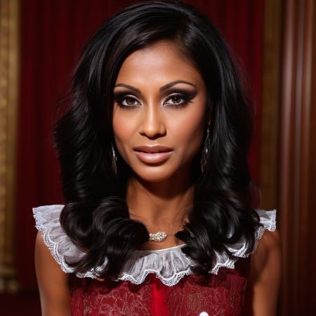 Priya Rai