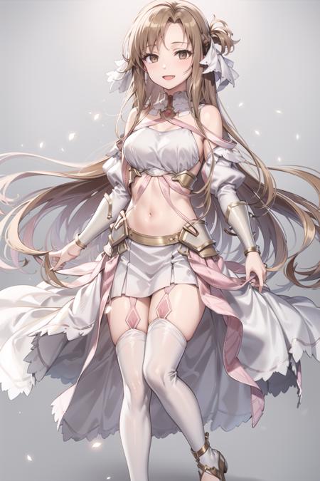 [LoRA] Stacia - Goddess of Creation | Asuna | Underworld | SAO