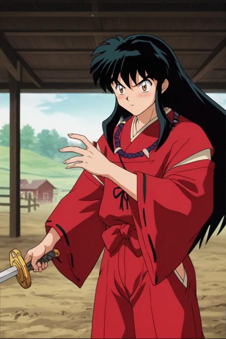 Inuyasha | InuYasha