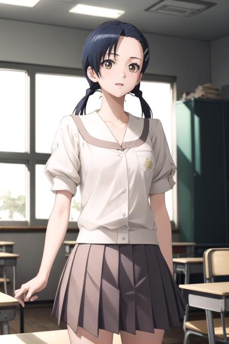 Kuranaga Kozue | Haruka na Sora | Yosuga no Sora