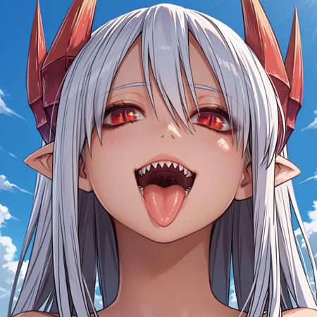Lorem (Demon Mother)