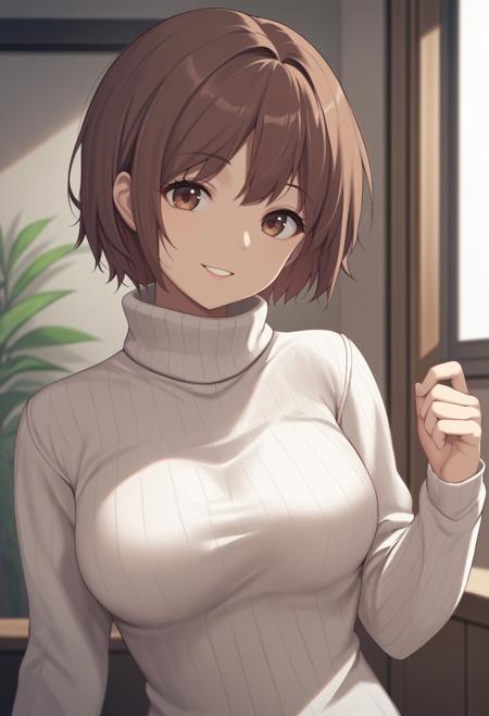Product 12 (NIKKE) SDXL LoRA [Pony]