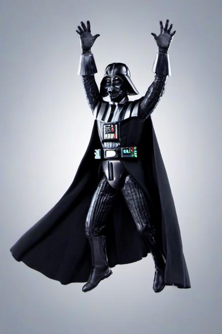 PE Darth Vader