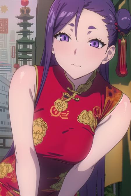Yui Nitta - Zettai Junpaku Mahou Shoujo