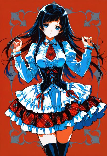 School Girl Costumes