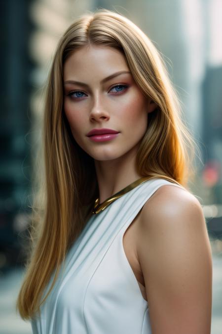 Alyssa Sutherland