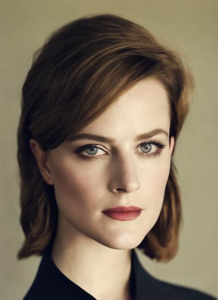 Evan Rachel Wood