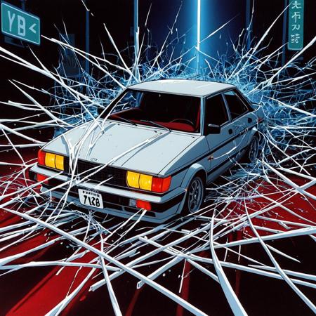 Wicked City (1987 film) F1D + XL