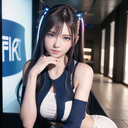 TifOseMix版本v1.0_32 (ID: 20194)