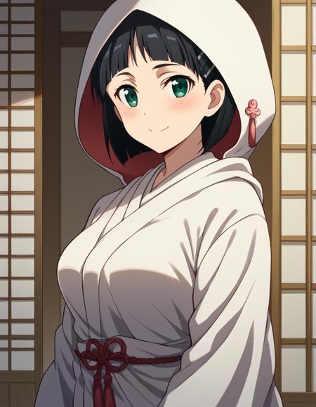 Uchikake (打掛) (色打掛) - Clothing