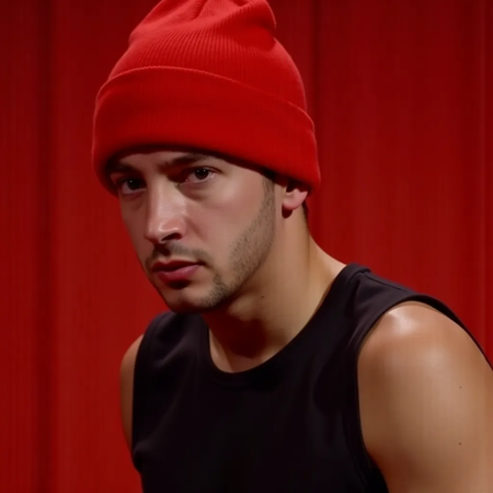 Tyler Joseph