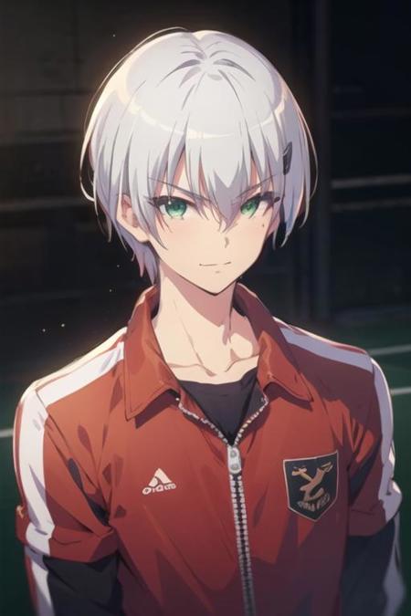 Hiroto Suzuki | Kamisama ni Natta Hi / The Day I Became a God