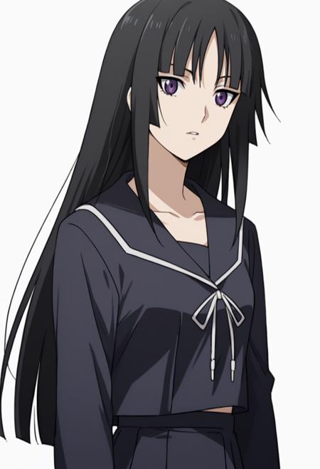 Isayama Yomi (諌山黄泉) from Ga-Rei Zero (喰霊-零-)版本v1.0 (ID: 505832)