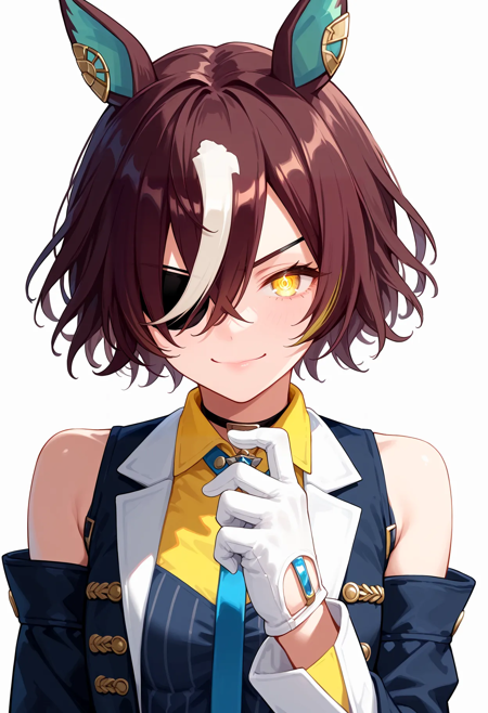 Tanino Gimlet タニノギムレット(umamusume,ウマ娘)版本v1.0 (ID: 809409)