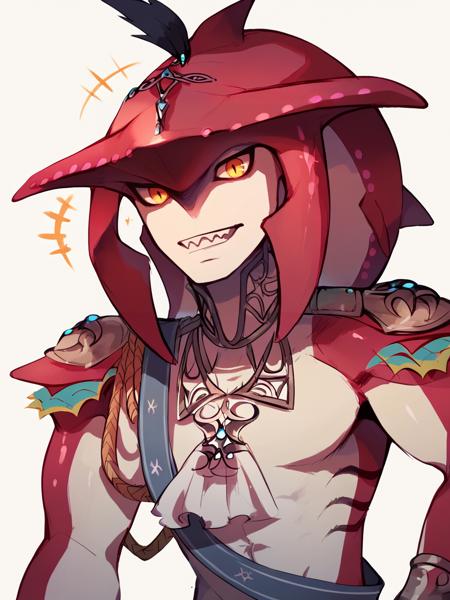 Prince Sidon