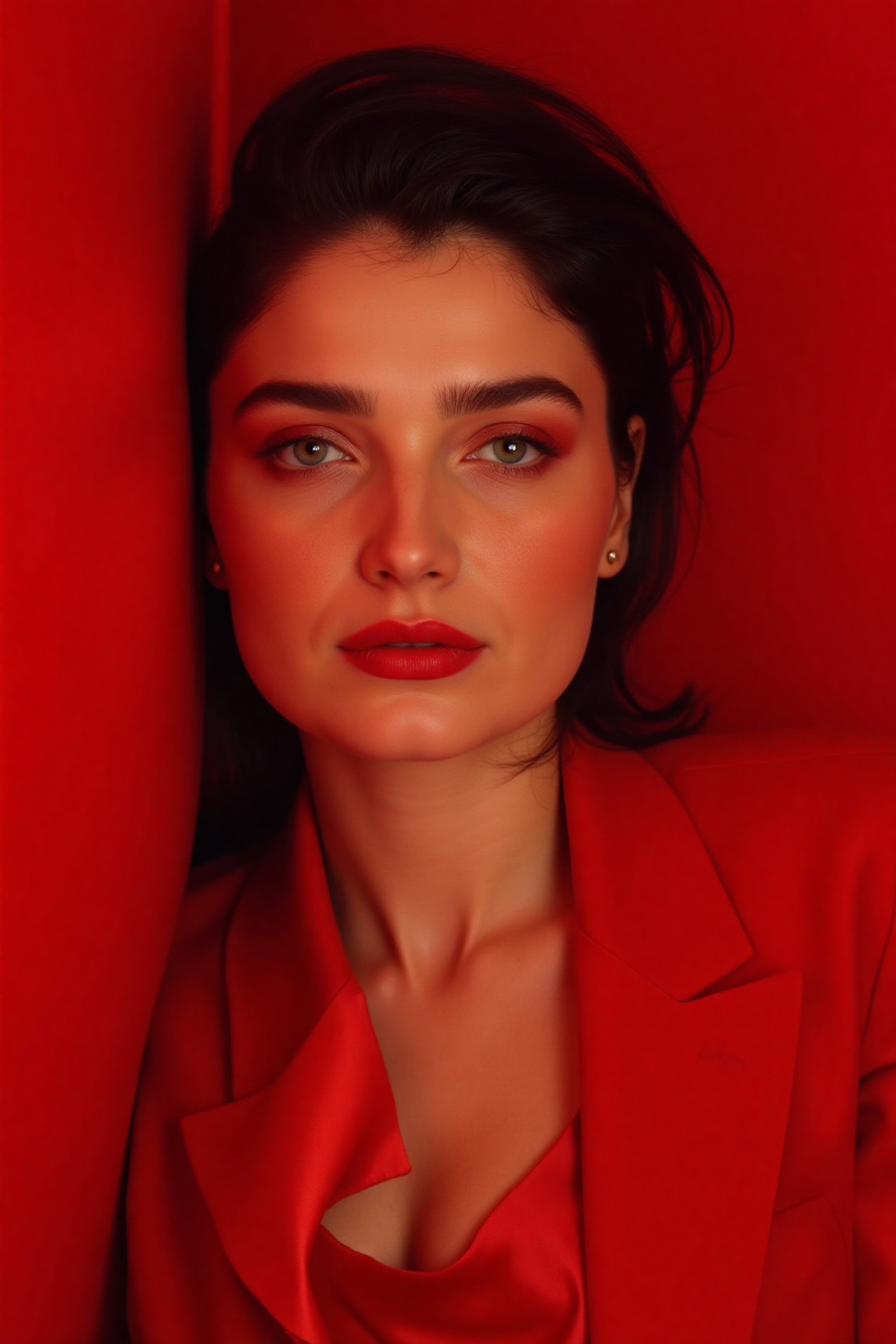 Eve Hewson (Flux LoRa)