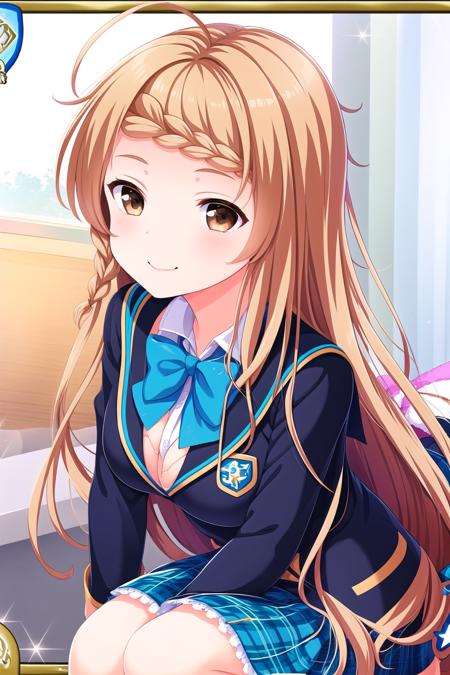 Miyoshi Nao (Girl Friend BETA) | 見吉奈央 (ガールフレンド（仮）) [SD 1.5 & Animagine XL]版本v1.0 (ID: 209658)