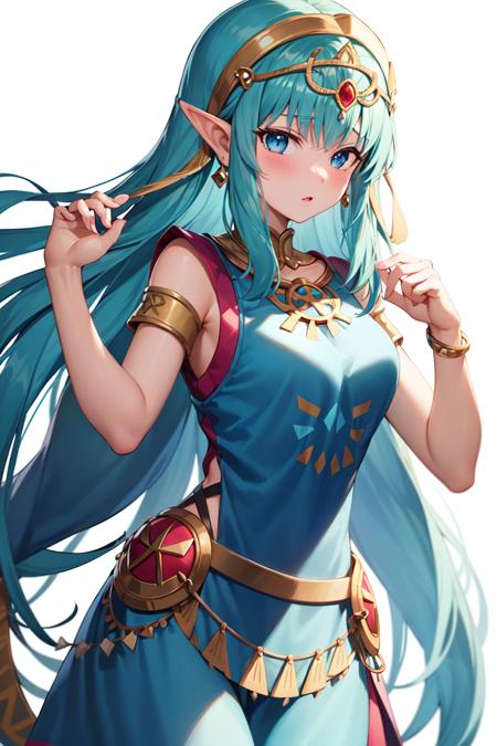 Zelda (Twilight Princess)
