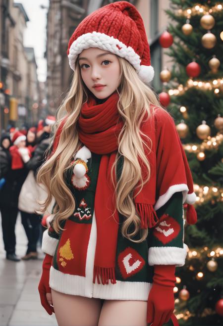 1386 christmas