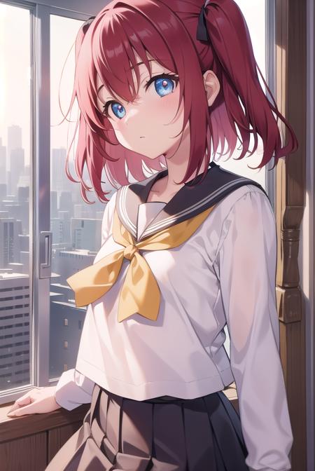 Ruby Kurosawa (黒澤 ルビィ) - Love Live! Sunshine!! (ラブライブ！サンシャイン!!)版本v1.0 (ID: 151419)