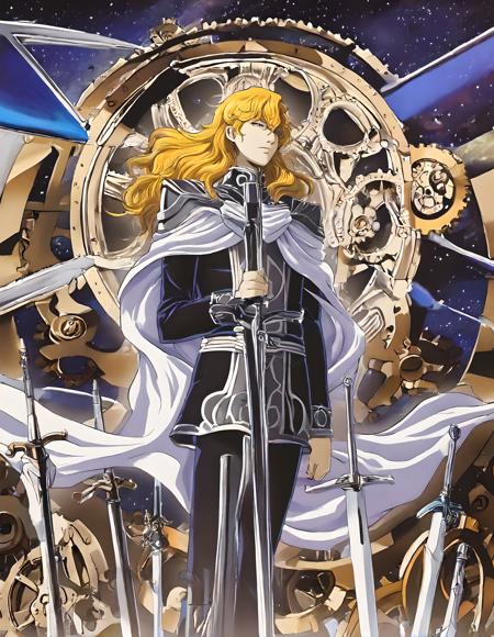 UBW/無限の剣製